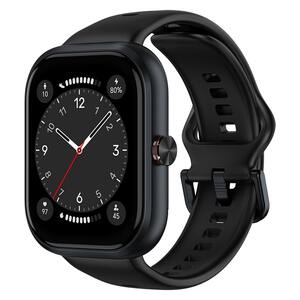 HONOR Choice Watch Black, pametni sat RA