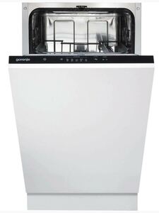 Gorenje perilica posuđa GV520E15 RA