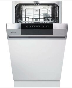 Gorenje perilica posuđa GI520E15X RA