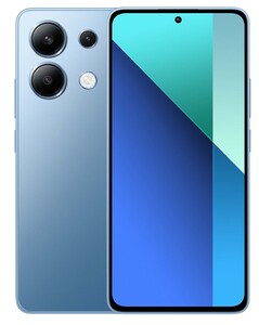 Xiaomi Redmi Note 13 8GB/256GB Ice Blue, mobitel RA