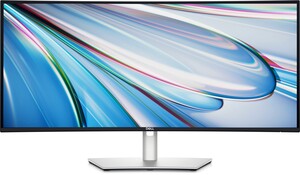 Del monitor U3425WE, IPS; WQHD, 120Hz, 8ms, HDMI, DP, zvučnici RA