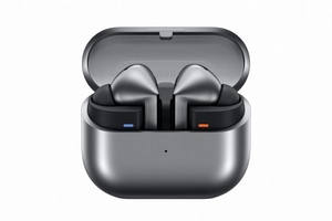 Samsung Galaxy Buds3 Pro, Silver, TWS slušalice RA