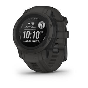 Garmin Instinct 2S Graphite, 40mm, 010-02563-00, pametni sat RA