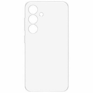 Samsung zaštitna maska Clear Case za Galaxy S24+, prozirna RA