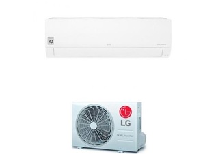 LG klima uređaj DUALCOOL (R32) DUAL Inverter 5 kW S18ET set RO