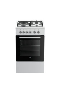 Beko štednjak FSS53000DW RO