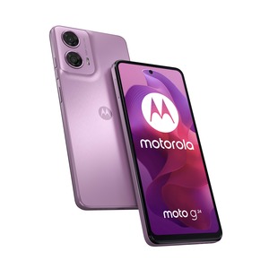 Motorola Moto G24 8GB/128GB Pink Lavander, mobitel RA