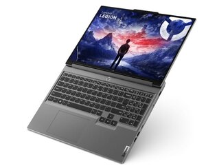 Lenovo Legion 5 16IRX9, 83DG002CSC, 16, IPS; WQXGA Intel, Core i7 14650HX, 32GB RAM, 1TB SSD, NVIDIA GeForce RTX 4060, Free Dos, laptop RA