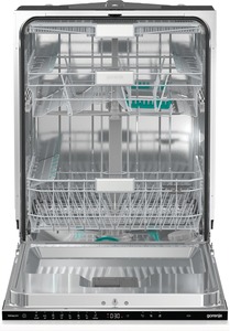 Gorenje perilica posuđa GV693C60XXL RA