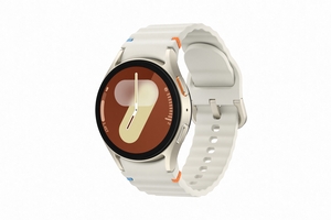 Samsung Galaxy Watch 7 40mm BT, Bež, pametni sat RA