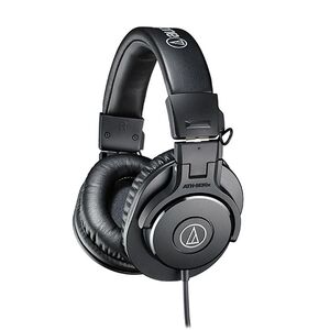 Audio Technica slušalice, ATH-M30X RA