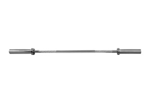 RING olimpijska bushing šipka, 152 cm RA