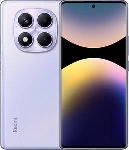 Xiaomi Redmi Note 14 Pro 8GB/256GB Aurora Purple, mobitel RA