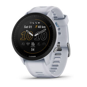 Garmin Forerunner 955 White, 46mm,  010-02638-31, pametni sat RA