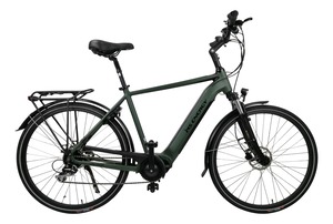 MS ENERGY električni bicik c501 - size M RA