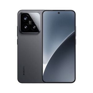 Xiaomi 15 12GB/512GB Crni, mobitel RA
