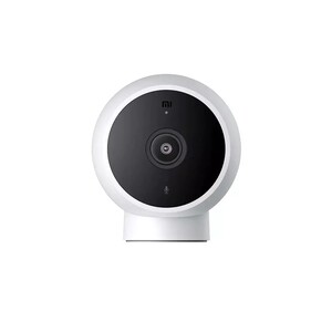 Xiaomi Mi Camera 2K (Magnetic Mount) - Nadzorna kamera s magnetskim nosačima RA