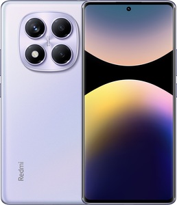 Xiaomi Redmi Note 14 Pro 8GB/256GB Aurora Purple, mobitel RA