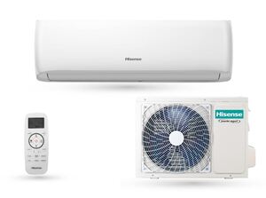Hisense klima uređaj Eco Smart CD50XS1FG/CD50XSFW RO