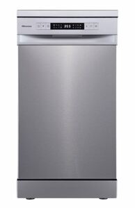 Hisense perilica posuđa HS522E10X  RA