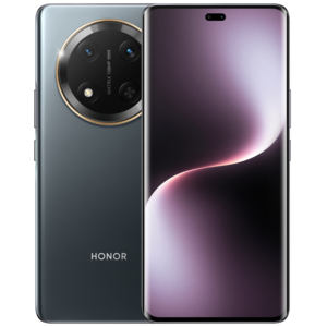 Honor Magic7 Lite 8GB/256GB Titanium Black, mobitel RA