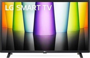 LG 32" LED TV 32LQ631C0ZA, FHD, webOS Smart TV, HDR RA