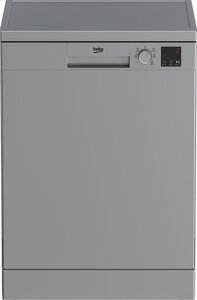 Beko perilica posuđa DVN05320S RA