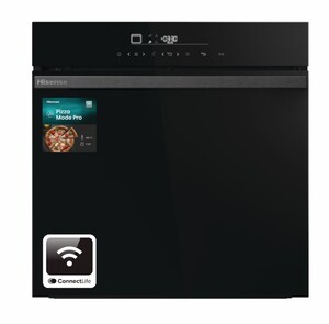 Hisense pećnica BIPZ65346WF  PIZZA MODE PRO RA