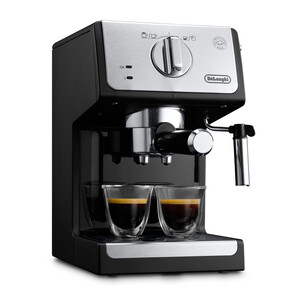 DeLonghi espresso aparat za kavu ECP 33.21.BK RS