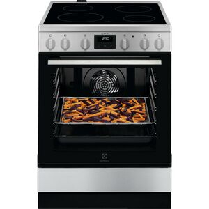 Electrolux štednjak LKR64020CX RO
