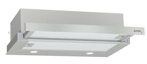 Gorenje napa TH62E4X RA
