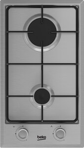 Beko ploča za kuhanje HDCG 32220 FX RA
