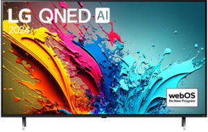 LG QNED TV 65QNED86T3A RA