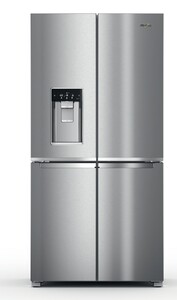 Whirlpool hladnjak WQ9I MO2L EF RO