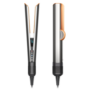 Dyson uređaj za ravnanje kose Dyson Airstrait Bright Nickel/Bright Copper RA