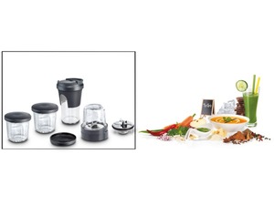 Bosch nastavak za Shake&Go set MUZ45XTM1 RA