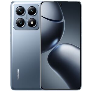 Xiaomi 14T Pro 12GB/512GBGB Titan Blue, mobitel RA