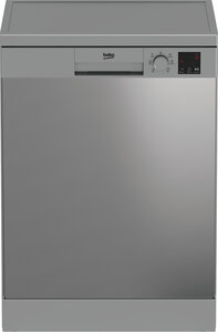 Beko perilica posuđa DVN06430X RA