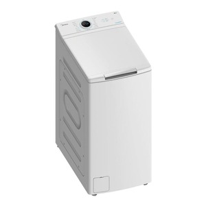 Midea perilica rublja Lunar MF100T60B/W-HR RA