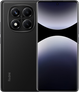 Xiaomi Redmi Note 14 Pro 8GB/256GB Midnight Black, mobitel RA