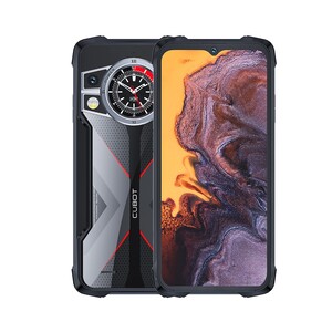 Cubot King Kong 9 12GB/512GB crni, mobitel RA