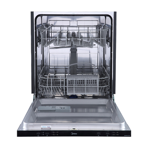 Midea perilica posuđa MID60S120-HR RA
