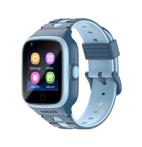 VIVAX Smart Kids Watch Magic 4G, pametni sat, plavi RA