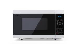 Sharp mikrovalna pećnica YC-MS02E-S RA
