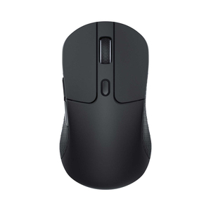 Keychron M3, optički miš, bežični, 26000dpi, crni, Bluetooth/USB RA