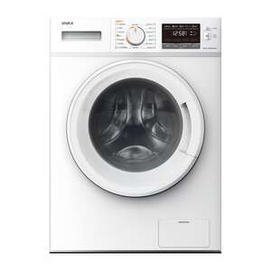 VIVAX HOME perilica sušilica WDF-1408D616BS RA