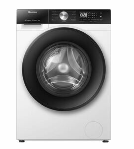 Hisense perilica rublja WF3S7021BW RO