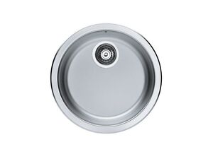 Alveus sudoper FORM 10 RO