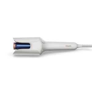 Philips automatski uvijač serije 9000 WavePro Styler SenseIQ BHB968/00 RA