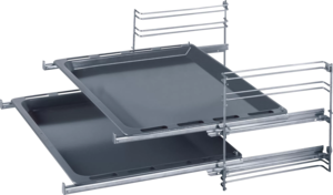 Bosch dvoslojne teleskopske vodilice HEZ438201 RA